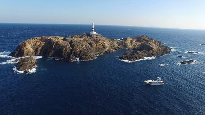 Mikomoto, Japan Diving Trip