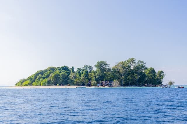 Sipadan Dive Trip