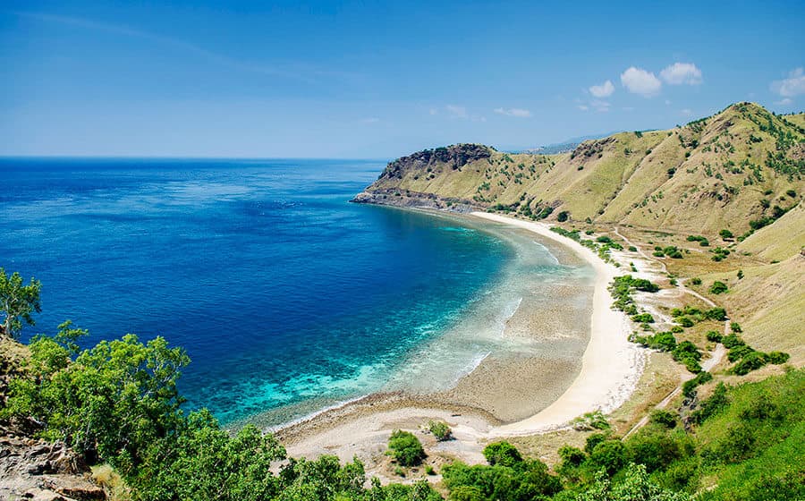 Timor Leste - Atauro Island Diving Trip